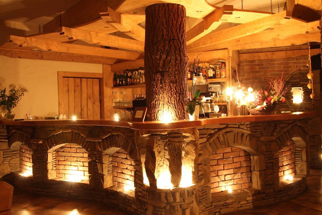 Willa Borowianka Zakopane Extérieur photo